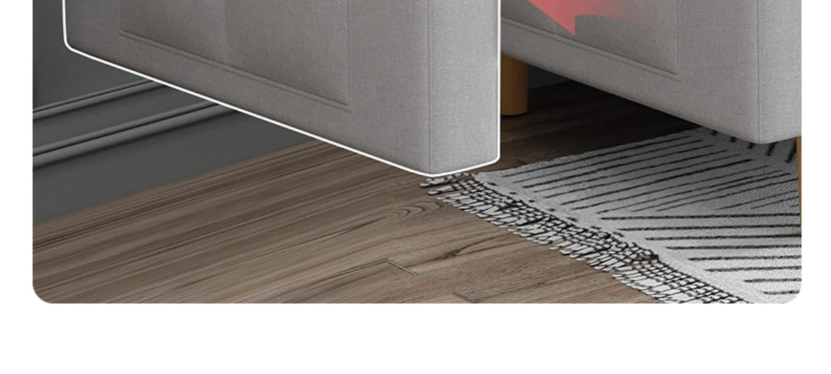 Living room sofa Small-sized folding sofa bed dual-use double-occupancy room bedroom small simple apartment small sofa