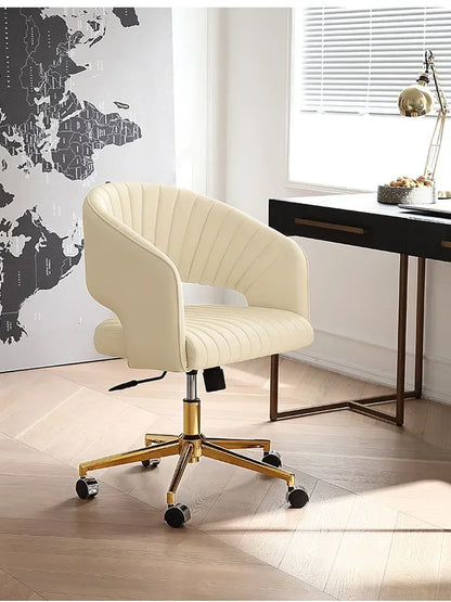 Useful Furniture Office Chair Modern Home Living Room Ergonomic Computer Gamer Armchair Nordic Desk Design Bedroom Makeup Chairs