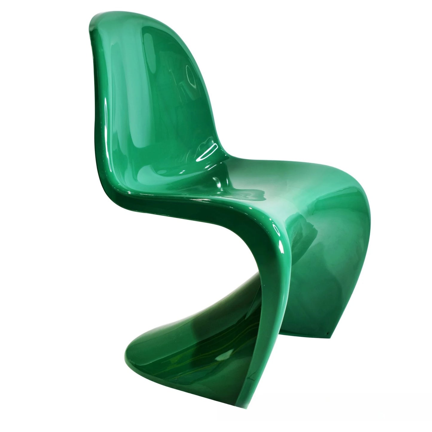 Nordic Modern Simple Creative Acrylic Plastic Dining Chair Red S Beauty Chair Crystal Transparent Pandong Chair Wow