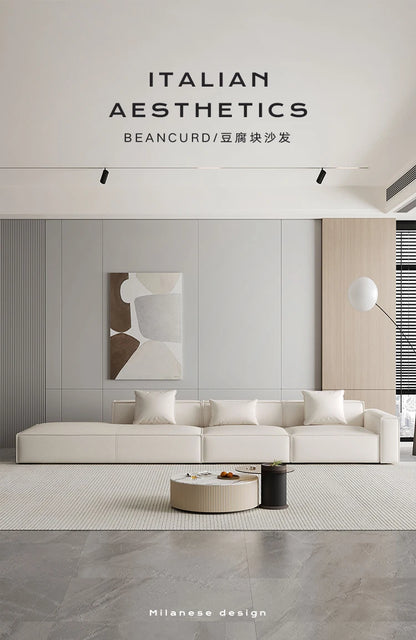 Minimalist Longue Elegant Sofas Girls Puff Sectional Design Sofa Modern Corner Trendy Lounge Bedroom Divano Salon Furniture
