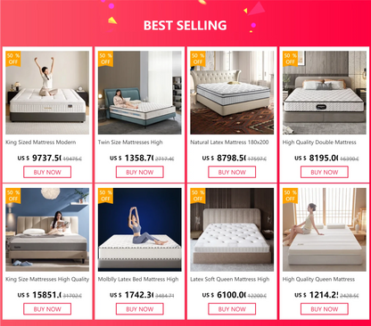Elegant Modern Double Bed Luxury Upholstered Comferter Adults Bed Adjustable Electric Cama Box Casal Bedroom Furniture