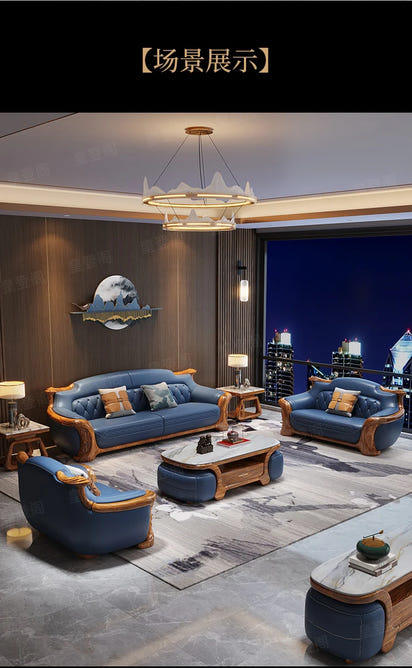 Classic Nordic Sofa Apartment Double Adults Minimalist Cushion Sofa Design Relaxing Divani Da Soggiorno Home Accessories