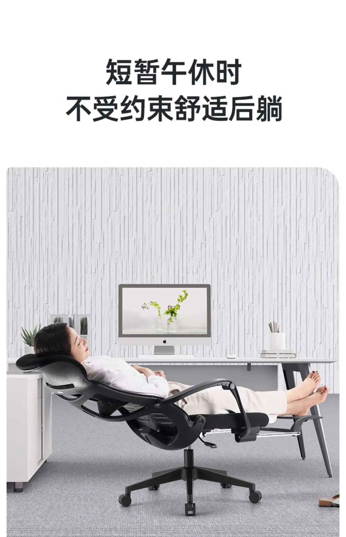Modern Armchair Office Chairs Computer Study Swivel Gaming Office Chairs Recliner Adjustable Office Furniture Silla Oficina LLOC
