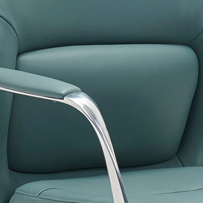 High-quality Originality Unique Economic Trendy Gaming Vanity Office Chair Elegant Upholstered Meditation Reclining Furniture