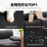 Recliner Sofa Puff Armchair Fauteuil Salon Sillones Puffs Chair Bed Modern Chaise Lounges Table Et Chaise Pour Le Jardin Sofa