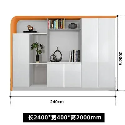 Multifunction Home Furniture Standing Desk Office Desktop Room Study Table Seating Multifunctional Bedroom Auxiliary Computer