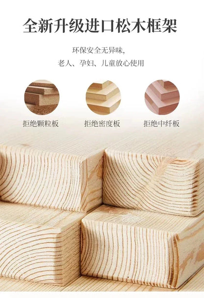 Nordic leather curved sofa designer minimalist special-shaped corner technology creative sofa02A