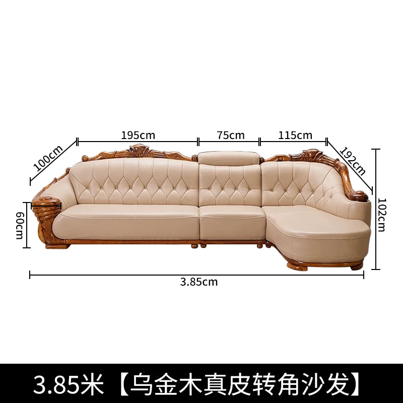 Multifunction Sectional Sofas Luxury Lazy Lounge Nordic Style Living Room Sofa Home Double Divani Da Soggiorno Furnitures