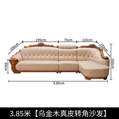 Multifunction Sectional Sofas Luxury Lazy Lounge Nordic Style Living Room Sofa Home Double Divani Da Soggiorno Furnitures