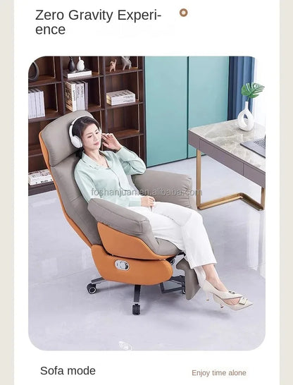 Latest office computer chairs, high-end intelligent massage loungers, home study chairs, electric boss chairs.
