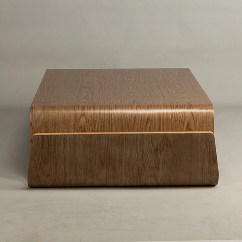 Japanese Style Creative Coffee Tables Nordic Modern Minimalist Designer Coffee Tables Living Room Home Furniture Quemo JTC