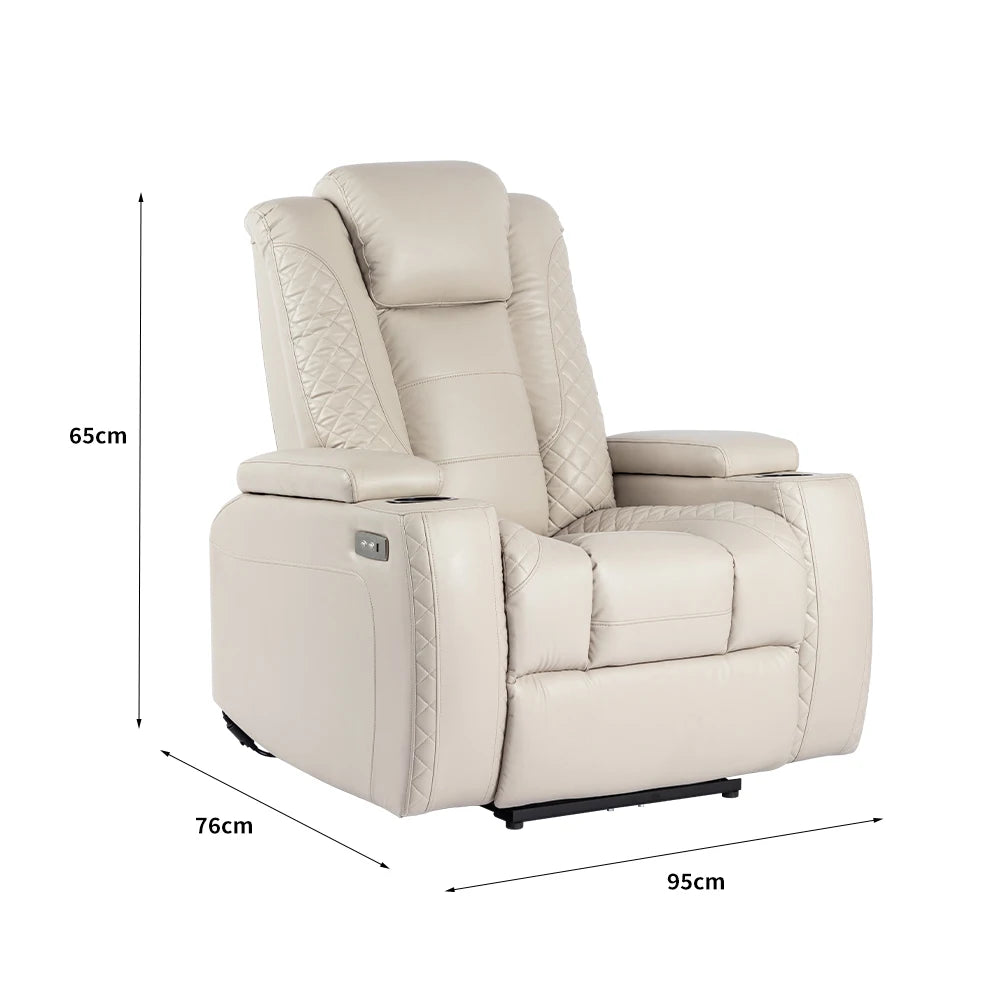 Modern 3+2+1 Home Cinema Seating Living Room Reclinables Sofa Sets Furniture