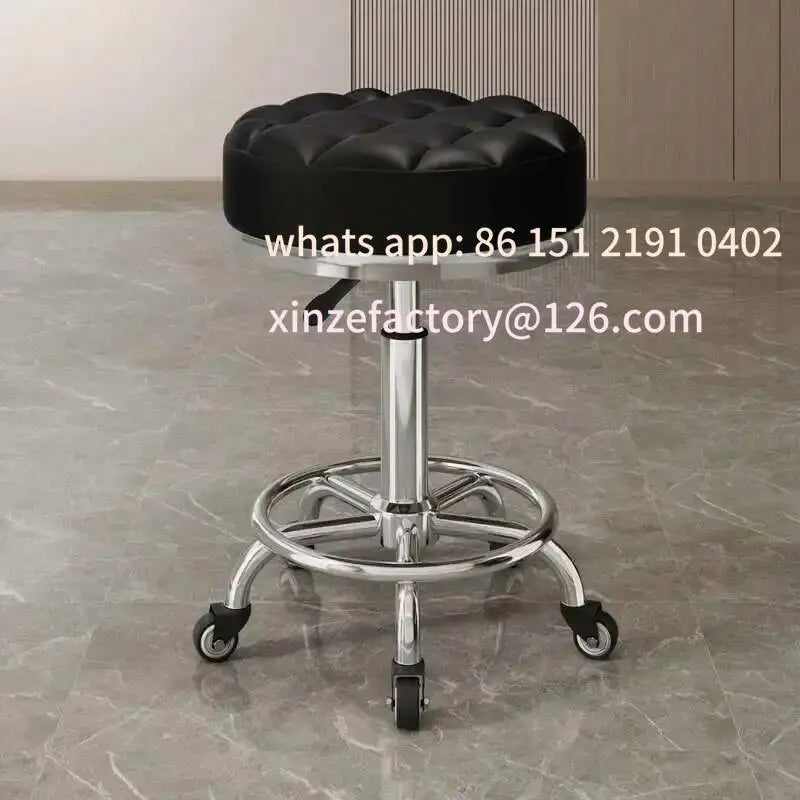 Customizable salon chair, salon , barber , hair beautician, barber chair