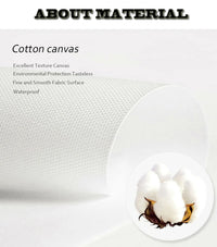 Large Black and White Abstract Poster Abstract Texture Prints Canvas Painting Modern Bedroom Canvas Painting Home Room Decor