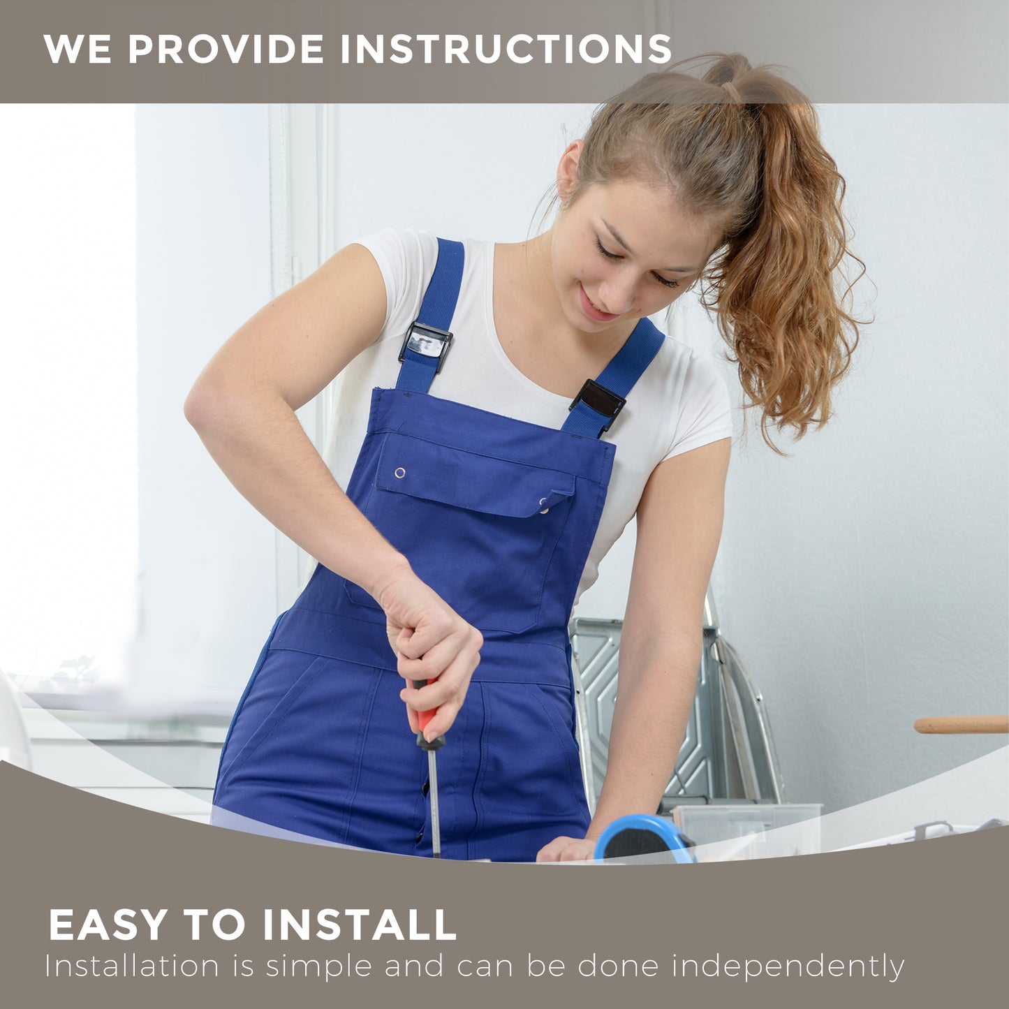 Barrel Chairs with Soft Padded Armrest, Club Chairs with nailheads and solid wood legs for Living Room Bedroom Waiting Room