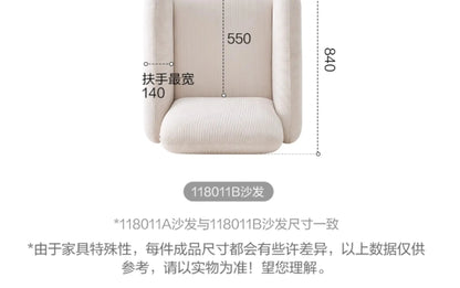 Nordic Single Living Room Sofas Designer Mid Century Lazy Living Room Sofas Armchair Individual Tumbonas Playa Home Furniture - PatioLix