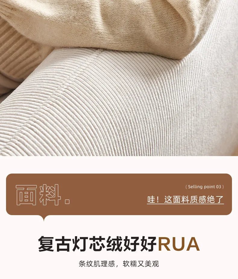 Nordic Single Living Room Sofas Designer Mid Century Lazy Living Room Sofas Armchair Individual Tumbonas Playa Home Furniture - PatioLix