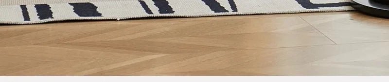 Solid Wood Rocking Chair Living Room Chaise Lounge Nordic Luxury Retro Balcony Single Lazy Sofa Chair Creative Home Decoration - PatioLix